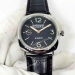 Copy Panerai PAM00190 Radiomir 8 Days 45mm Stainless Steel Watch